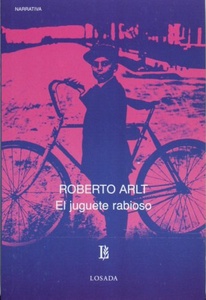 031-ARLT:EL JUGUETE RABIOSO
