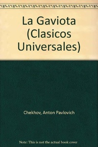 096-CHEJOV: GAVIOTA,LA-TRES HNAS-TIO VANIA