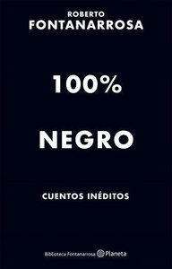 100 % NEGRO