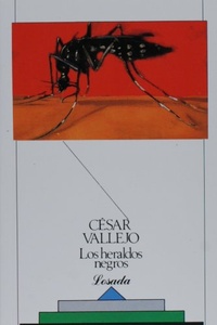 138-VALLEJO:LOS HERALDOS NEGROS