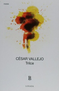 139-VALLEJO: TRILCE