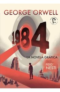 1984 ( NOVELA GRAFICA )