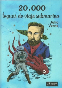20.000 LEGUAS DE VIAJE SUBMARINO