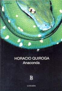 227-QUIROGA:ANACONDA