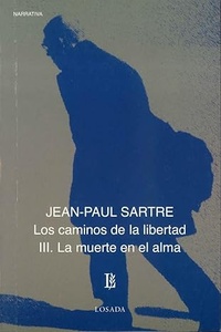 342-SARTRE:LA MUERTE EN EL ALMA III