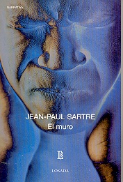 385-SARTRE:EL MURO