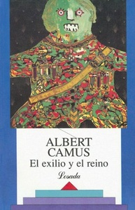 397-CAMUS:EL EXILIO Y EL REINO