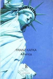 438-KAFKA:AMERICA