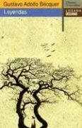 484-BECQUER: LEYENDAS (9)