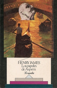531-JAMES:LOS PAPELES DE ASPERN