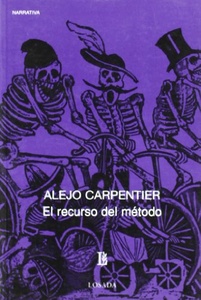 589-CARPENTIER:EL RECURSO DEL METODO