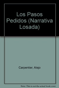 600-CARPENTIER:LOS PASOS PERDIDOS