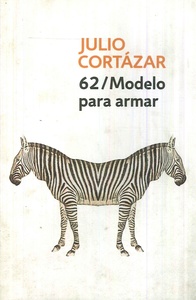 62 / MODELO PARA ARMAR