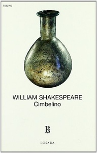 720-SHAKESPEARE: CIMBELINO