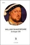 734-SHAKESPEARE:ENRIQUE VIII