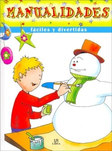 A DIVERTIRSE - MANUALIDADES FACILES Y DIVERTIDAS 