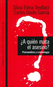 A QUIÉN MATA EL ASESINO?