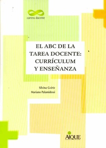 ABC DE LA TAREA DOCENTE, EL