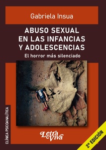 ABUSO SEXUAL EN LAS INFANCIAS Y ADOLESCENCIAS