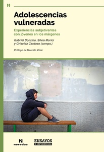 ADOLESCENCIAS VULNERADAS