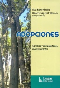 ADOPCIONES