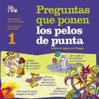  AGUA Y EL FUEGO. EL