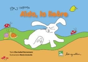AÍDA, LA LIEBRE