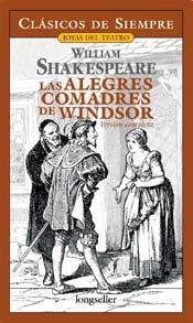 ALEGRES COMADRES DE WINDSOR, LAS