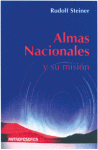 ALMAS NACIONALES Y SU MISION