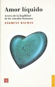 AMOR LIQUIDO
