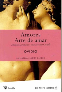 AMORES ARTE DE AMAR (BOLS)