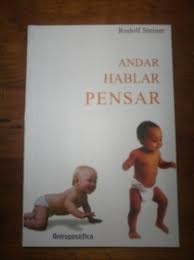 ANDAR, HABLAR, PENSAR