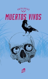 ANTOLOGIAS MUERTOS VIVOS 