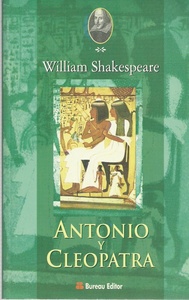 ANTONIO Y CLEOPATRA
