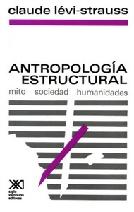 ANTROPOLOGIA ESTRUCTURAL