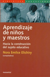 APRENDIZAJE DE NINOS Y MAESTROS