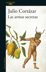 ARMAS SECRETAS