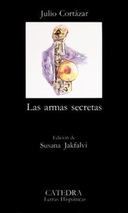 ARMAS SECRETAS LAS