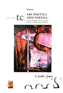 ARS POETICA / ARTE POETICA