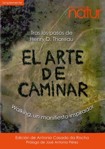 ARTE DE CAMINAR, EL