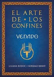 ARTE DE LOS CONFINES VENADO