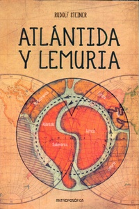 ATLANTIDA Y LEMURIA