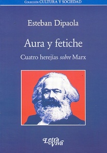 AURA Y FETICHE