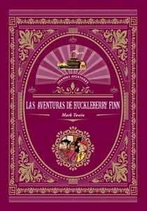 AVENTURAS DE HUCKLEBERRY FINN LAS ( GA )