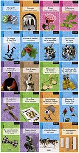 AVENTURAS DE SHERLOCK HOLMES, LAS