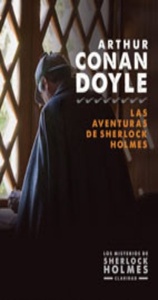 AVENTURAS DE SHERLOCK HOLMES, LAS - NVA EDICIÓN