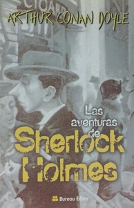 AVENTURAS DE SHERLOOK HOLMES (BUREAU)