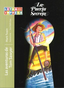 AVENTURAS DE TOM SAWYER, LAS