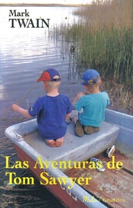 AVENTURAS DE TOM SAWYER, LAS 