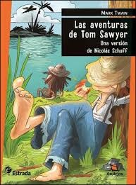 AVENTURAS DE TOM SAWYER, LAS